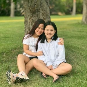 Meet your Posher, Duyanh